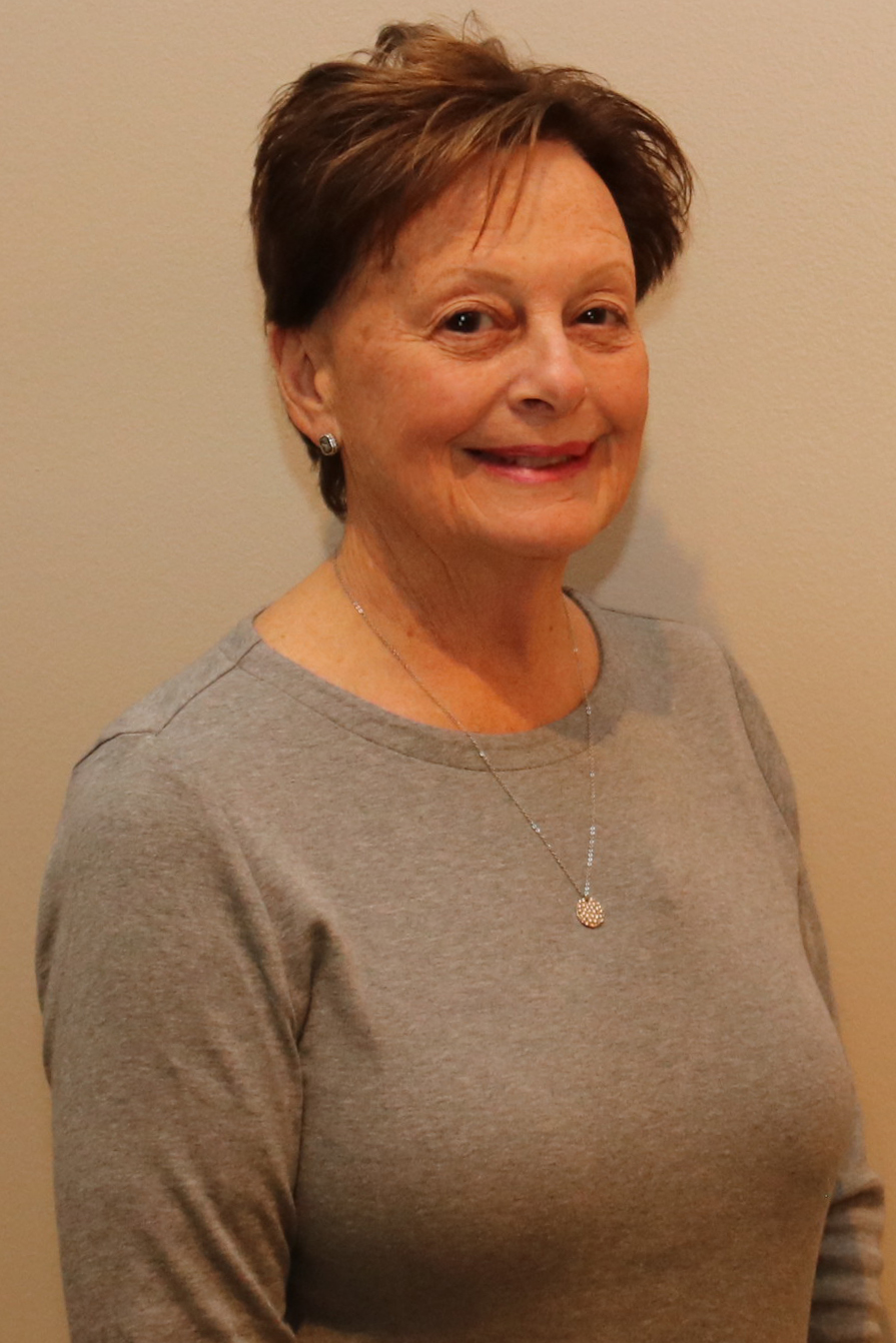 Eileen Desmond