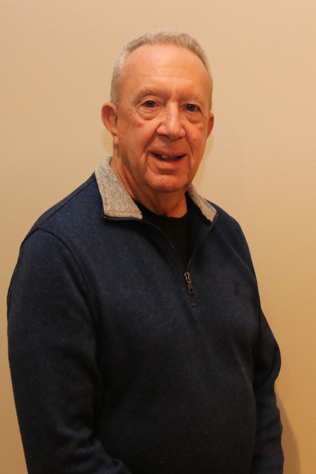 Tom Grendon